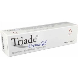 Omikron Triade Crème Gel 100ml