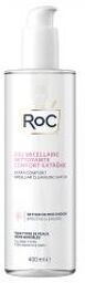 Eau Micellaire Nettoyant Confort Extrême Peaux Sensibles 400 ml - Flacon-Pompe 400 ml