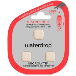 Microlyte Grapefruit 3uts