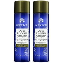 Aqua hypnotica