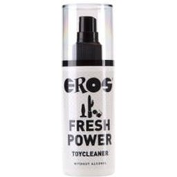 Nettoyant pour jouets sans alcool Fresh Power