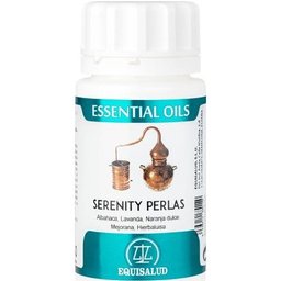 Essential Oils Serenity 60 Gélules