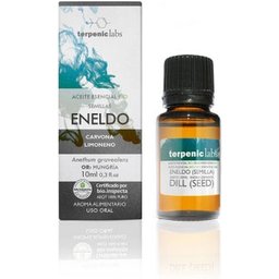 Eneldo 10ml
