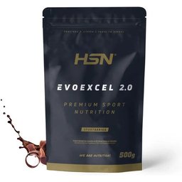 Evoexcel 2.0 Chocolate 500g