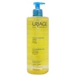 Huile Lavante 500ml