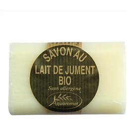 Sav Lait Jument 100G