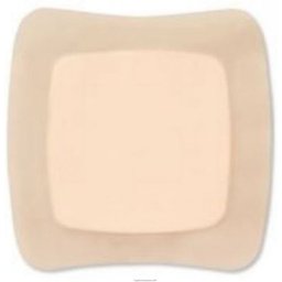 Pansement Mousse Adhésif 24x21,5cm 5uts