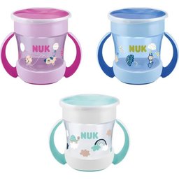 Magic Cup Mini +6M 160ml