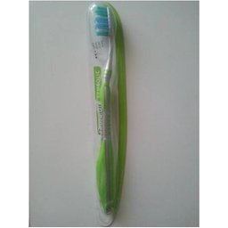 Cepillo Dental Adulto Symbolic Duro Fluocaril,
