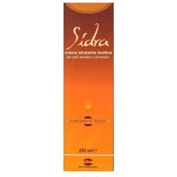 Sidra Crème 250ml