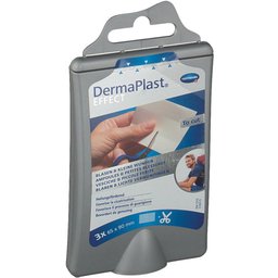 DermaPlast® Effect Pansement pour ampoules 65 mm x 90 mm