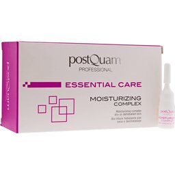 Bio-shock Hydratant 12 ampoules