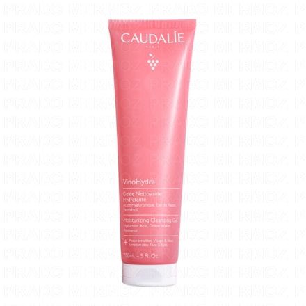 Vinohydra Gelée Nettoyante Hydratante 150 mL