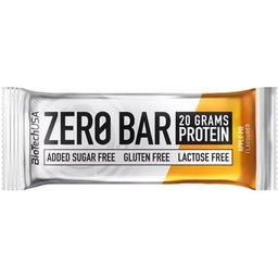 Zero Bar Apple Pie 50g