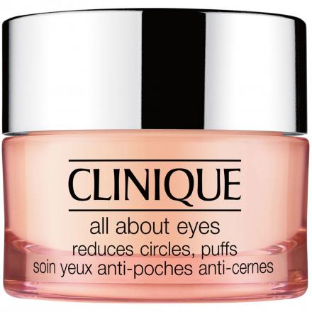 All About Eyes™ Soin Total Regard et Contour des Yeux 15ml