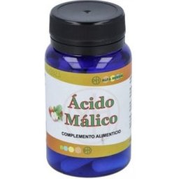 Alpha Herbal Acide Malique 60caps