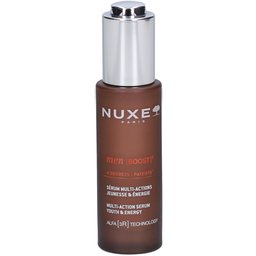 Boost Sérum Multi-Actions Jeunesse & Energie