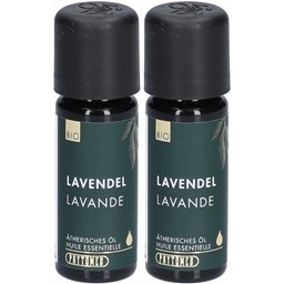 Phytomed Huile de lavande biologique 10 ml