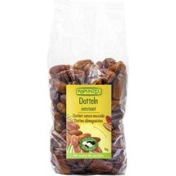 Dattes Dénoyautées Bio 1kg