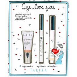 Pack Eye Love You