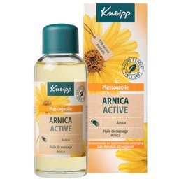 Kneipp® Huile de Massage Arnica