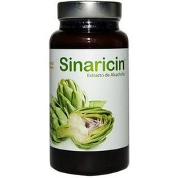 Mundo Natural Sinaricin 370 Mg 60 Caps *