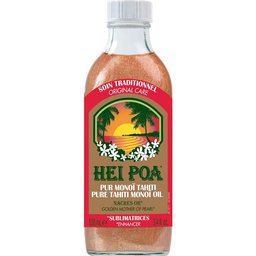 Pur Monoï Tahiti Nacres Or Hydratant 100ml