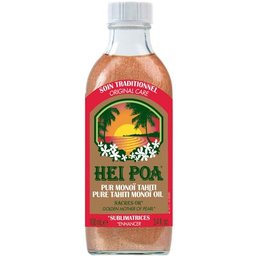 Pur Monoï Tahiti Nacres Or Hydratant 100ml