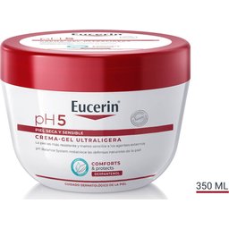 Gel Crème Ultraléger pH5 350ml