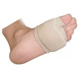 Herbi Feet Comodigel Double taille S 2uds 2uds