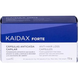 Forte Anti-Chute 60 Capsules