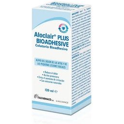 Plus Rince-bouche Bioadhesive 120ml