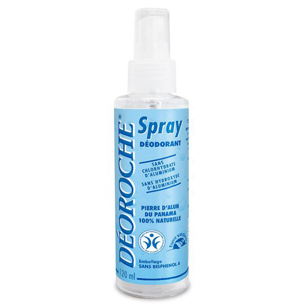 Spray Bleu Certifié BDIH 120ml
