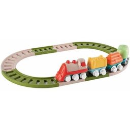Circuit Ferroviaire Eco+ 1ut