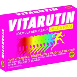 Vitarutin 30comp