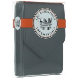 Kit d'accessoires de manucure Vitry pour hommes