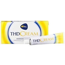 Crème Thd Emorroidi 30ml