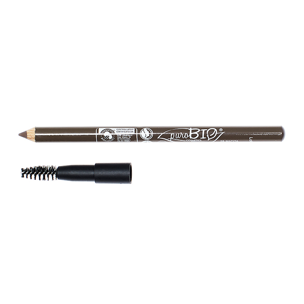 Crayon Sourcils Kajal 28 Sombre 3,80g