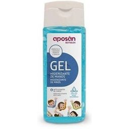 Gel Hydroalcoolique Enfant 50ml
