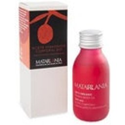 Huile Anti-Cellulite Raffermissant Bio 100ml