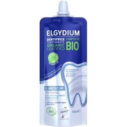 Pasta Dentífrica Dientes Bio Blanqueamento 100ml