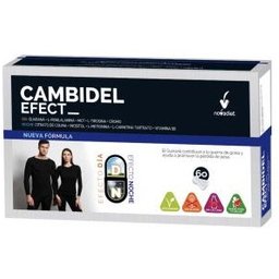 Cambidel Efect 60caps