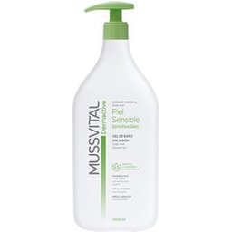 Dermactive locion hidratante piel sensible 100ml