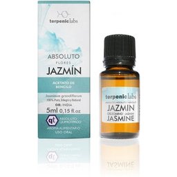 Jasmine Absolut 5ml