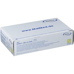 MaiMed® HMS Abaisse-Langue Bois non-stérile 15 cm