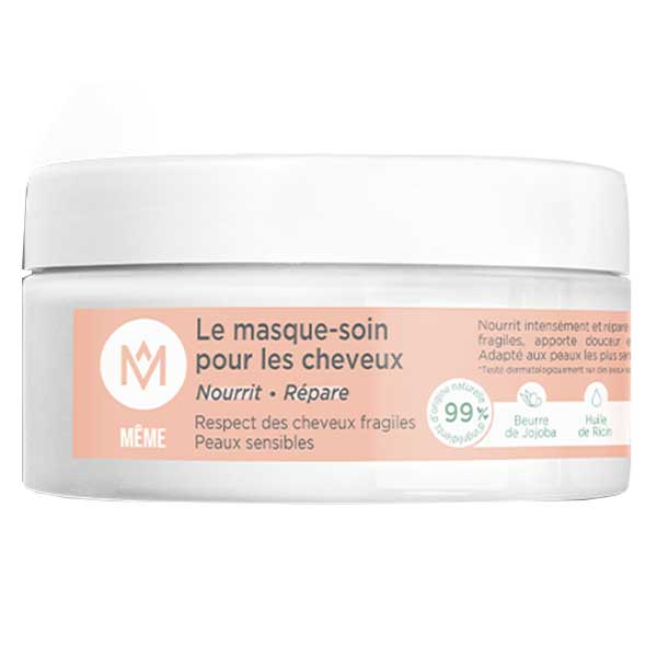 Même - Masque réparateur pour les cheveux 200ml