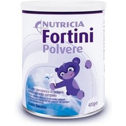 Fortini Poudre Neutre 400G