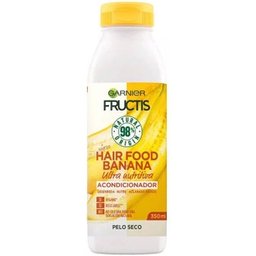 Fructis Hair Food Banana Conditioner 350ml