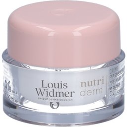 Nutriderm Crème de Jour Sans Parfum
