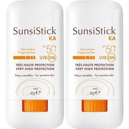 Solaire SunsiStick KA Spf50+